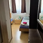 Ve Volarech Sumava *