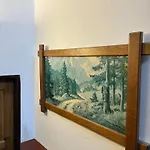 Ve Volarech Sumava Hotel