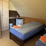 Ve Volarech Sumava