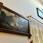 Hotel Ve Volarech Sumava