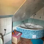 Hotel Ve Volarech Sumava *