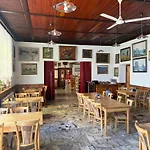 Hotel Ve Volarech Sumava