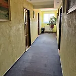 Ve Volarech Sumava Hotel *