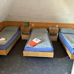Hotel Ve Volarech Sumava