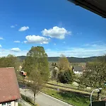 Hotel Ve Volarech Sumava *