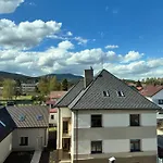 Ve Volarech Sumava Hotel Volary