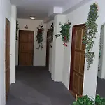 Ve Volarech Sumava Volary
