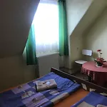 מלון Ve Volarech Sumava Volary