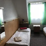 Ve Volarech Sumava Volary