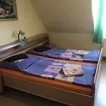 Ve Volarech Sumava מלון *