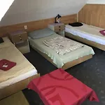 Ve Volarech Sumava Volary