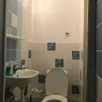 Ve Volarech Sumava מלון Volary