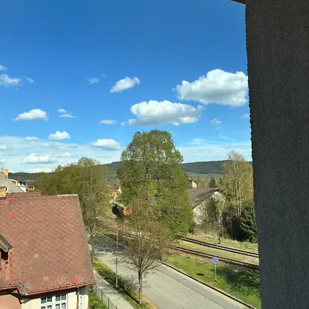Ve Volarech Sumava Hotel Volary