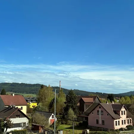 Ve Volarech Sumava