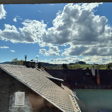 Ve Volarech Sumava * Volary