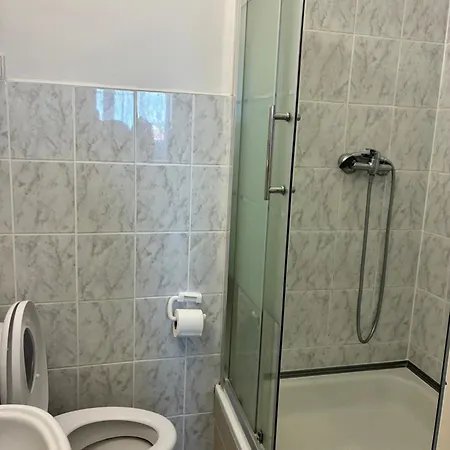 Hotel Ve Volarech Sumava
