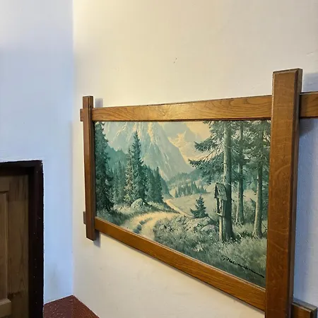 Ve Volarech Sumava Hotel