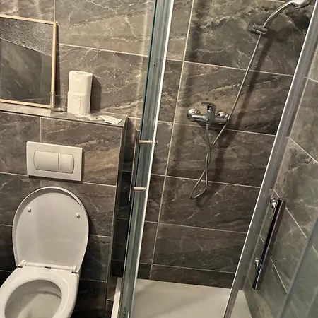 Hotel Ve Volarech Sumava