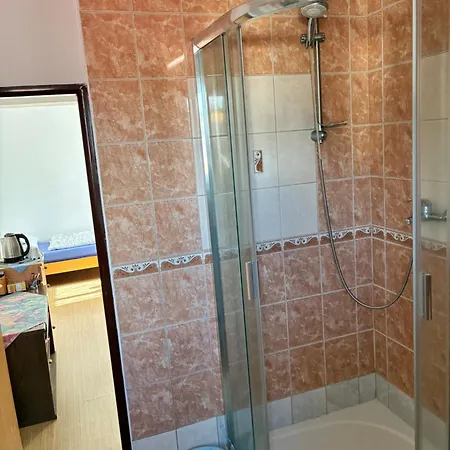 Ve Volarech Sumava Hotel *