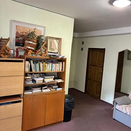 Hotel Ve Volarech Sumava Volary