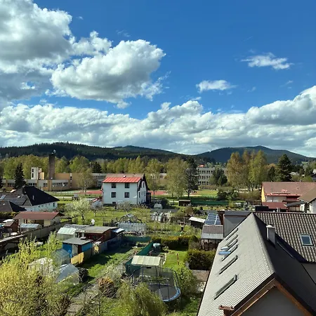 Ve Volarech Sumava *