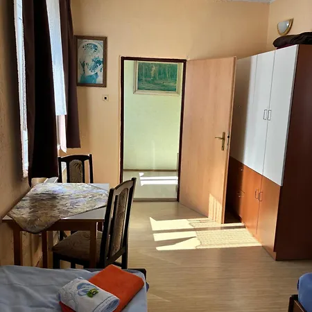 Ve Volarech Sumava Hotel *
