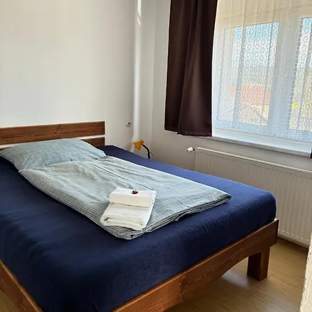 Ve Volarech Sumava Hotel *