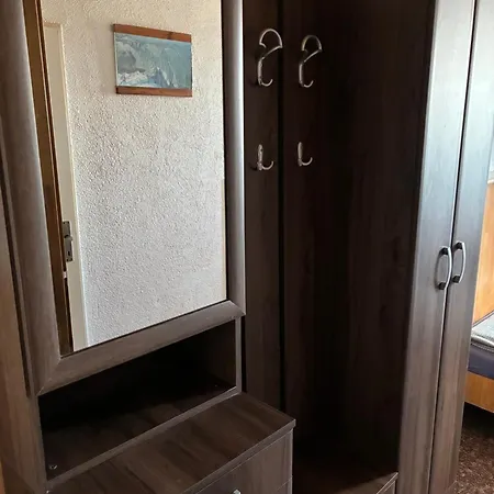Hotel Ve Volarech Sumava *