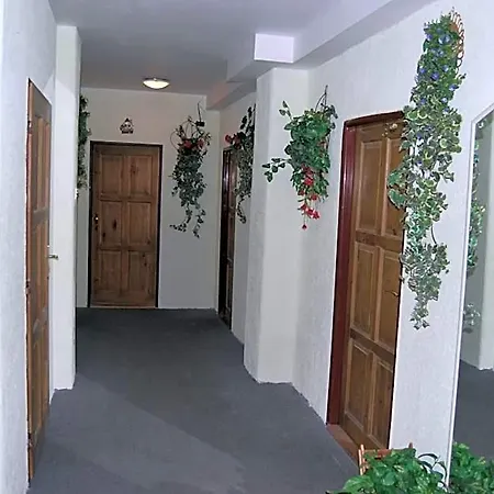 Ve Volarech Sumava *