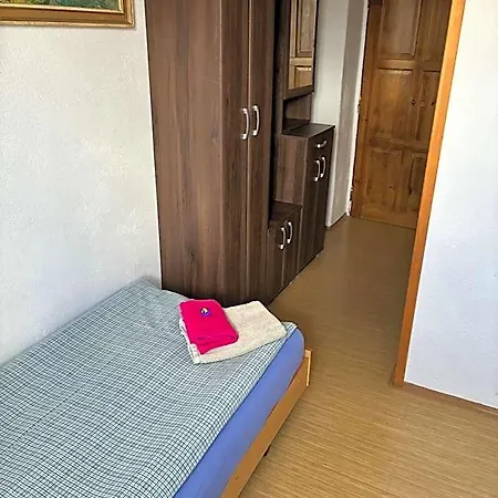 Ve Volarech Sumava Volary