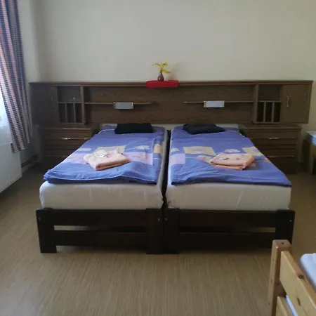 Hotel Hotel Chata