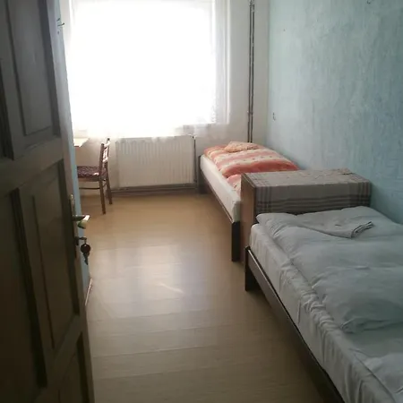 Hotel Chata