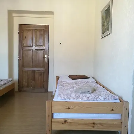 Hotel Chata Otel *