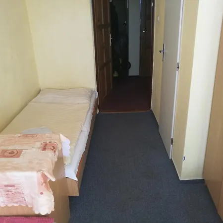 Hotel Chata Volary