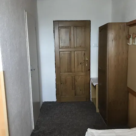 Hotel Chata Hotel