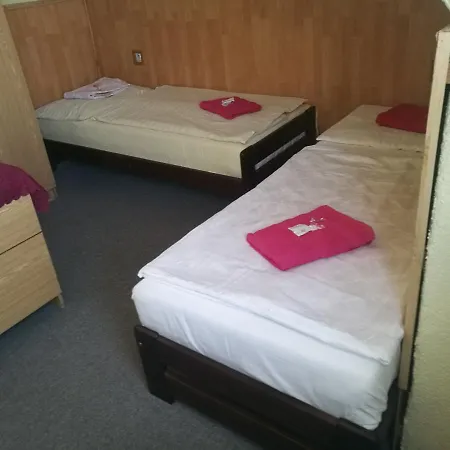 Hotel Chata