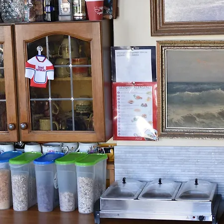 Hotel Chata Hotel Volary