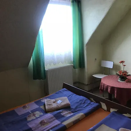 Hotel Hotel Chata Volary