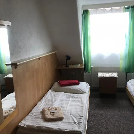 Hotel Chata Volary