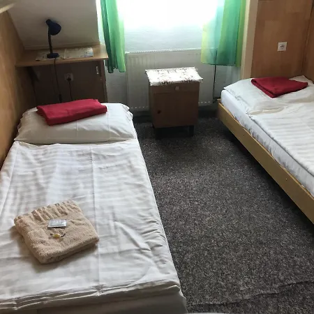 Hotel Chata Hotel