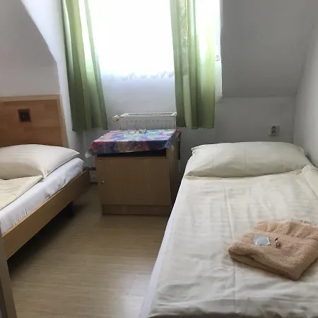 Hotel Chata