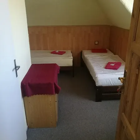 Hotel Chata Otel Volary