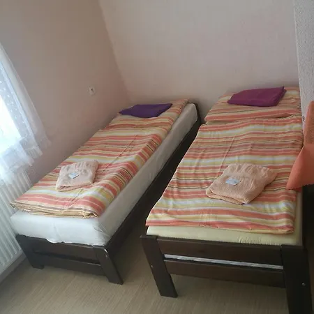 Otel Hotel Chata Volary