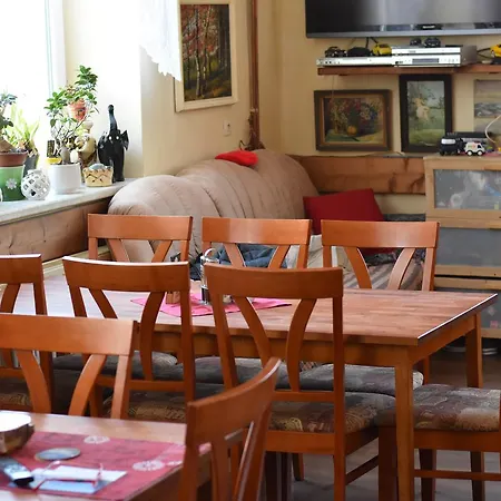 Ve Volarech Sumava Hotel Volary