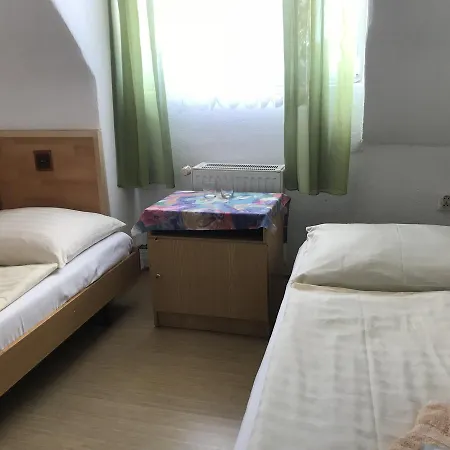 Hotel Chata Hotel
