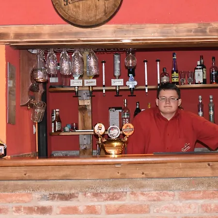 Hotel Chata * Volary