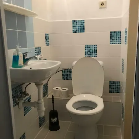 Hotel Chata Volary