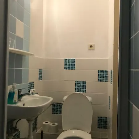 Hotel Chata Hotel Volary