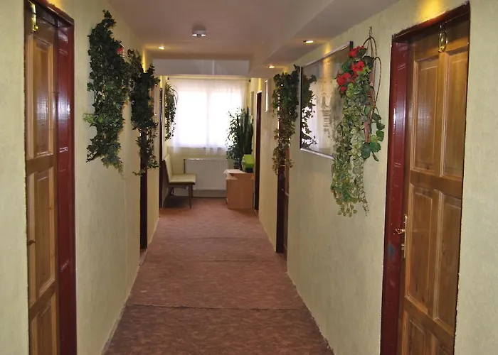 Hotel Chata