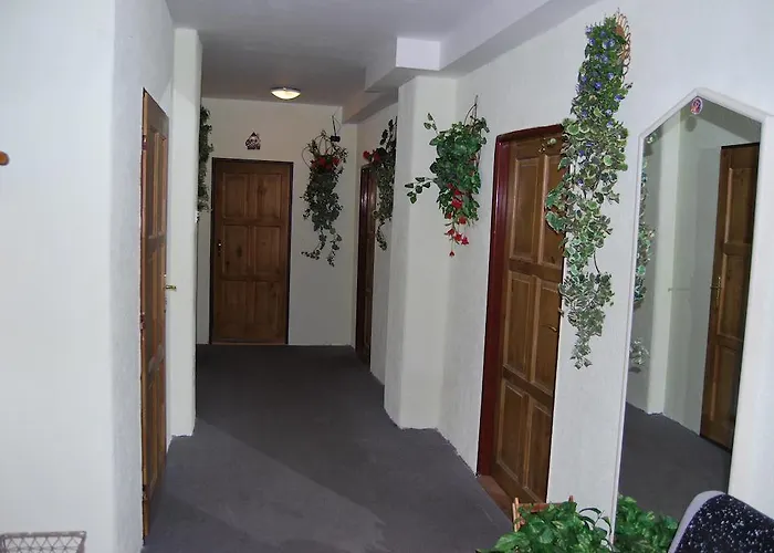 Hotel Chata Volary